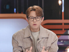 토니안, 유학 시절 떠올린 링컨…‘스모킹 건’ 1865 포드 극장 살인 사건 파헤친다