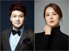 전현무·한혜진 재회…‘아빠하고 나하고 시즌3’ MC 케미