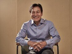 [속보]‘국민 배우’ 안성기, 심정지 6일만에 별세…향년 74세