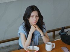 ‘라면 정성 통했나’ 홍지연, 김우진과 재회 시그널 (환승연애4)