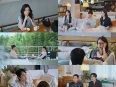 ‘환승연애4’ 13주 연속 유료가입기여 1위…가마쿠라 하우스 ‘텐션 폭발’