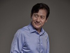 故안성기, 일반인 조문객 위한 추모 공간 마련… 장례는 영화인 5일장