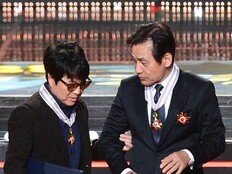 ‘60년 절친’ 조용필의 마지막 인사 “고비 잘 넘길 줄 알았는데…성기야, 또 만나자”[현장 인터뷰]