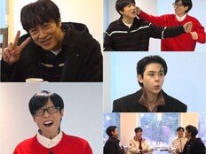 차태현, ‘틈만 나면’ 최고 시청률 제조기…유재석 “내속 뒤집개”