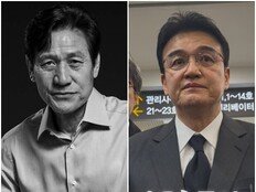 박중훈 “故안성기 선배, 함께 영화 찍었다는 것 자체가 행운…영원히 기억해 달라”[현장 인터뷰]