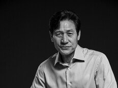 ‘시대의 얼굴’이자 ‘충무로의 페르소나’… 안성기, 영면에 들다(종합)