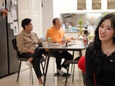 안유진, ‘비서진’ 출격…이서진·김광규와 특급 케미 폭발