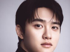 도경수 드디어…공식 SNS 계정 오픈→12일 생일 라방도 진행