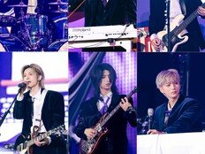 엑스디너리 히어로즈, 공식 팬미팅 성료 “여러분 사랑에 보답”