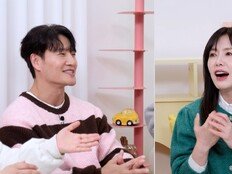 하희라, 최수종과 마지막 키스 “어제했다”…‘옥탑방’ 뒤집은 화끈 입담