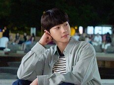 조준영, ‘스프링 피버’ 첫방부터 존재감…‘전교 1등’ 선한결로 설렘 장착