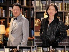 김구라, 부동산·주식 이야기 많이 하더니…‘경제사모임’ MC 됐다