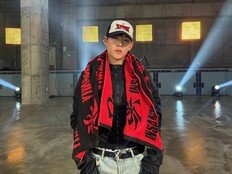 몬스타엑스 주헌, 라이브 찢었다…♥몬베베와 스페셜 소통