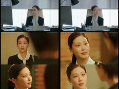 최희진 존재감 미쳤다, 김재영♥최수영 썸 방해꾼 (아이돌아이)