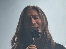 “박수칠 때 떠난다” 임재범의 눈부신 퇴장곡