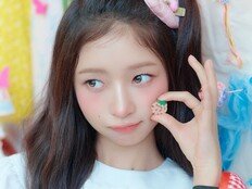 아이브 레이, ‘놀토’ 가족 인증…400회 특집서 존재감 폭발