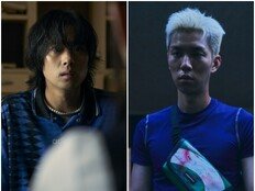 ‘보이’ 조병규 “군 복무 중인 유인수, 꿀 빨고 있다” 폭로