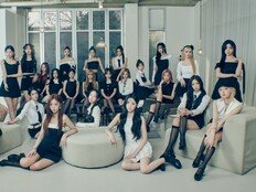 트리플에스 日라디오 진출…‘tripleS의 얘기 좀 할래?’론칭 