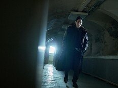 ‘폭싹’ 사랑꾼 양관식 잊어라…‘휴민트’ 박해준, 권력 욕망 그린다