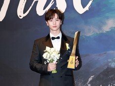 육성재, 소비자 선택받았다… 올해 기대된다