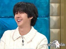 광희, “여미새 맞다” 고백…추방될 뻔한 ‘해외썰’ 폭발(라디오스타)