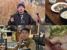 곽튜브, 부산 무역회사 근무 과거 소환…“부산항 출근했다”(전현무계획)