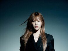 ‘키스오브라이프 디렉터’ 이해인, 신규 엡터 AMA 설립