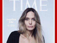 안젤리나 졸리, 355억 LA 자택 매각…“새 인생 준비, 해외 이주”