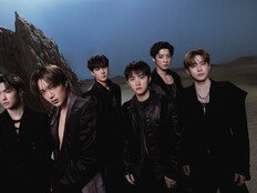 엑소가 돌아왔다…타이틀 곡 ‘Crown’으로 SMP 스타일 장착