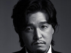 ‘오겜 442번’ 서호철, iHQ 전속계약…데뷔 20년 새 출발