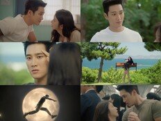 안보현, 무장해제 직진 로코…순박 매력 안방 장악