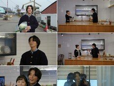 윤시윤 “자기야 왔어?” 폭풍 팬서비스…‘최애와의 30분’ 광대 폭발