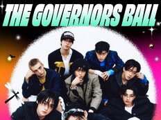 스트레이 키즈, 美 접수한다…‘더 거버너스 볼’ 헤드라이너 출격