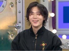 던 “무형문화재 손녀에게 연락 왔다”…인테리어 감각 ‘라스’서 풀었다