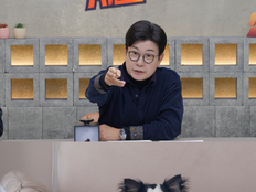 김성주, 늑대 1호에 분노했다가 공감…판단 흔들렸다(개늑시)