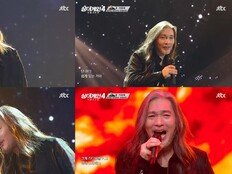 임재범, 은퇴 앞두고 신곡 첫 라이브…‘가왕’ 품격 증명