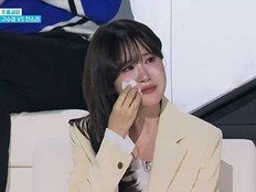 김다현, 언니 진소리 무대평가에 ‘울컥’…녹화장 눈물바다 (현역가왕3)