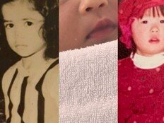 럭키, 6일 득녀…딸 라희 사진 공개 “우리에게 와줘서 고마워”