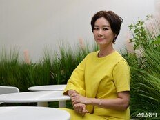 오연수 “걱정 없는 집 없다”…유튜브서 솔직 고백, 힐링 메시지
