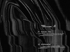 원어스, ‘원’ 트랙리스트 공개…타이틀곡은 ‘Grenade’