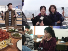 김혜은, 서울대 출신 허당미… “대구 뽈찜은 대구에서?”(전현무계획)