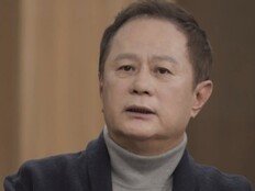 송승환 “시각장애 4급 판정 후 밤새 울었다…이젠 형체만 보여” 고백