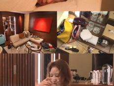 야노시호, 허당미 폭발…옷더미 속 노트북 찾기 ‘웃음’(전참시)