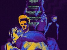 ‘故데이비드 린치 감독 1주기 감독전’, CGV아트하우스 개최