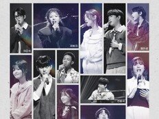우리들의 발라드’ 전국투어 D-2…TOP12 총출동 ‘전율 라이브’ 예고