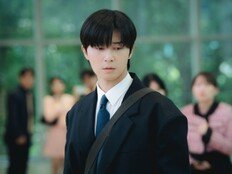 박서준·원지안·이엘vs김우형, 분쟁 이렇게 시작됐다 (경도를 기다리며)