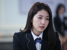 박신혜, “인생작은 ‘상속자들’…아직도 기억 생생”