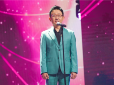 손범수, 32년 만에 노래했다…♥진양혜 프러포즈송 ‘그대에게’ 감동 재현