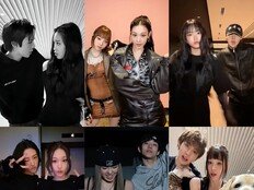 올데이 프로젝트 애니X우찬, 챌린지 열풍 타고 음원 역주행 탄력