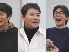 박나래·키 없이 ‘나혼산’ 바자회 오픈…전현무 제대로 작정했다